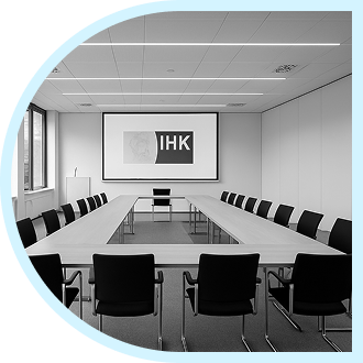 Board room