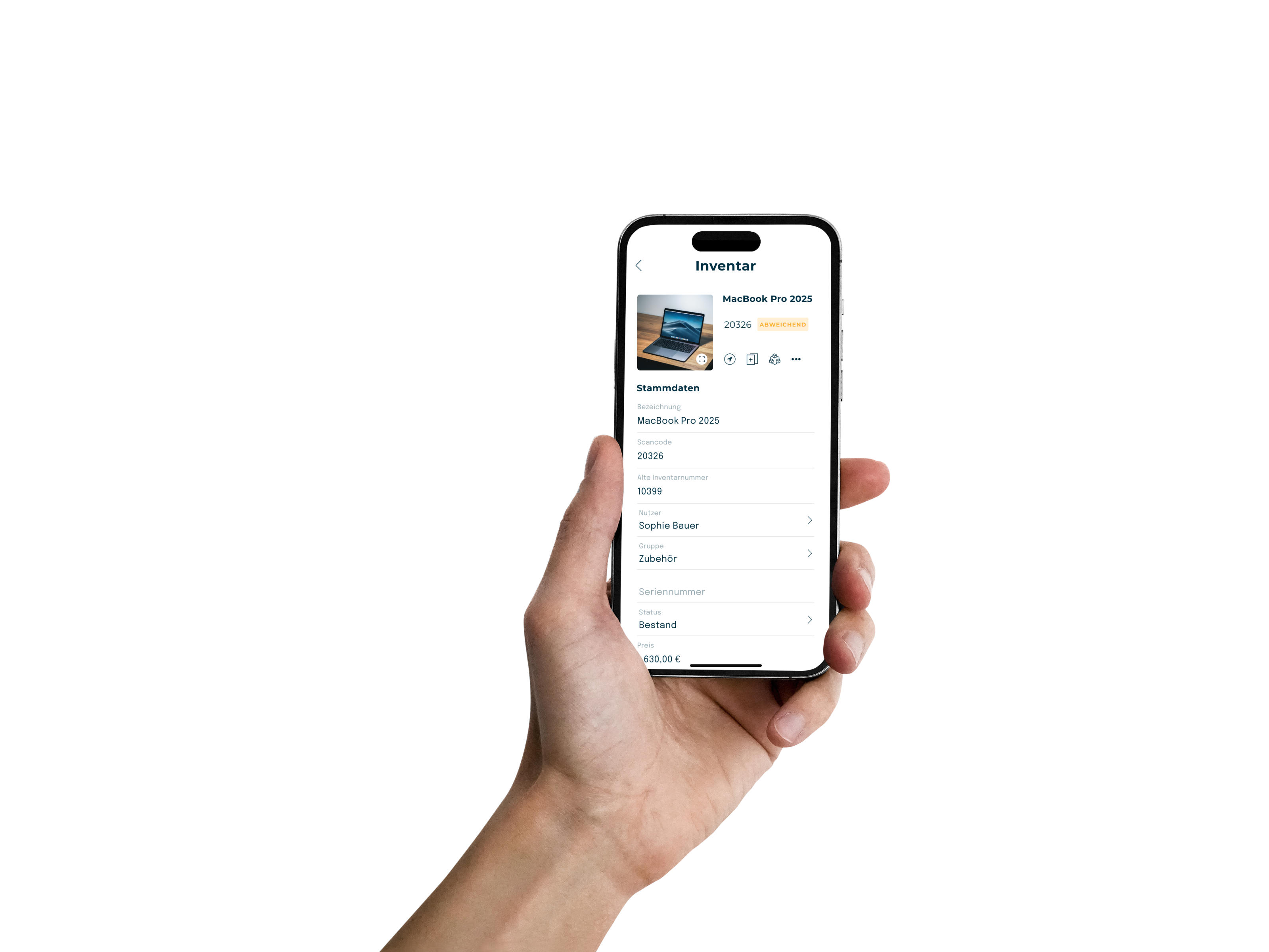 Public use cases display on mobile
