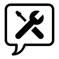 Tools icon