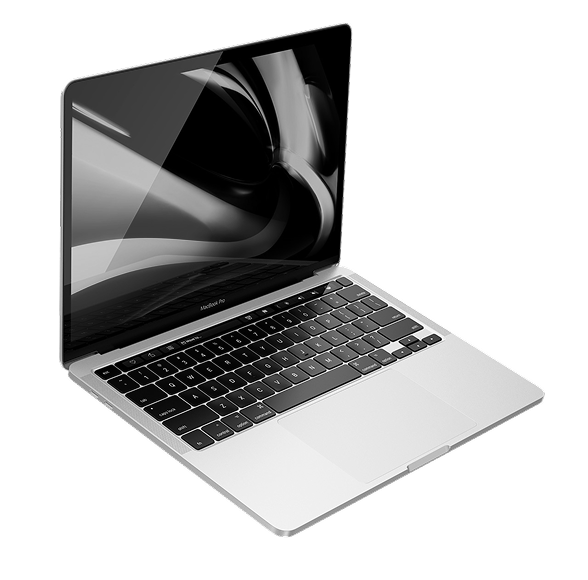 IT Laptop