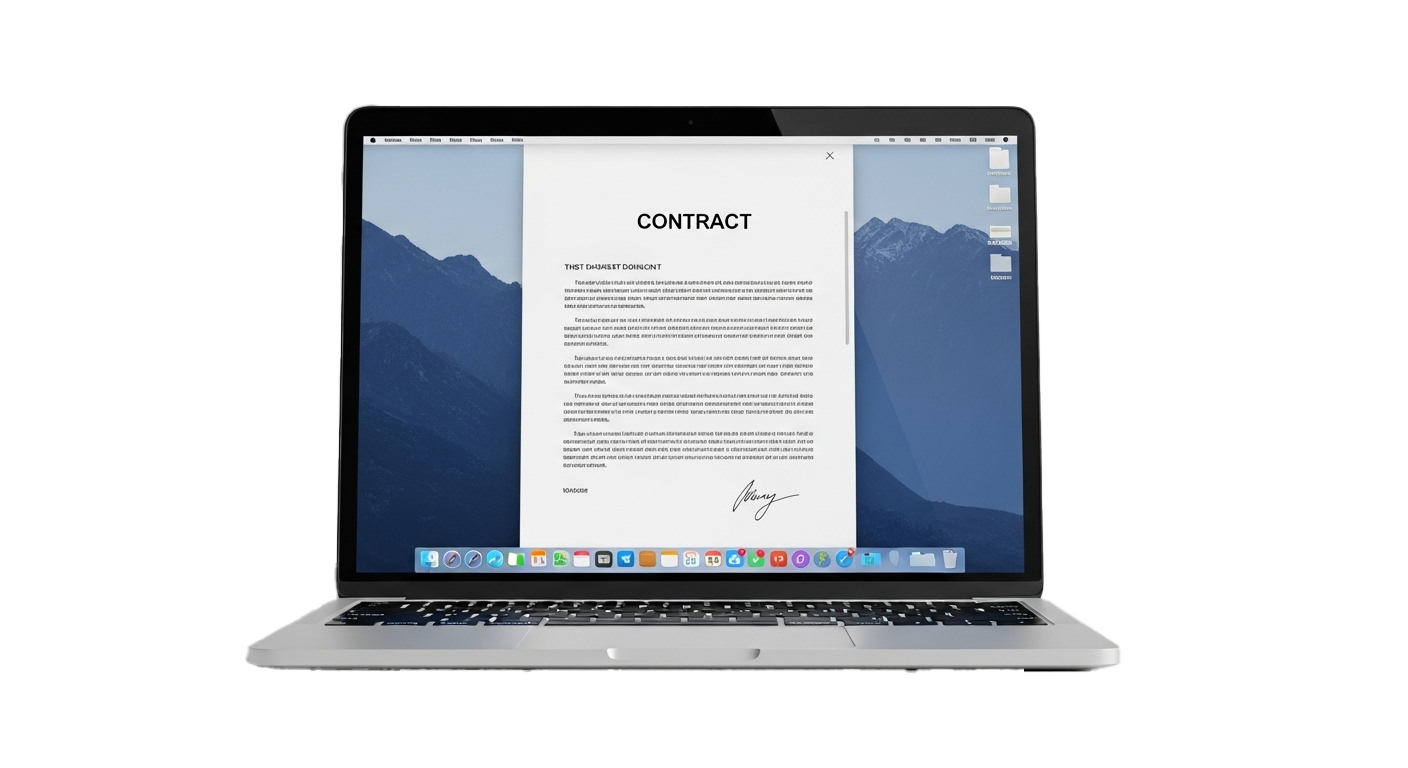 Contracts