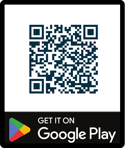 Google app download QR code