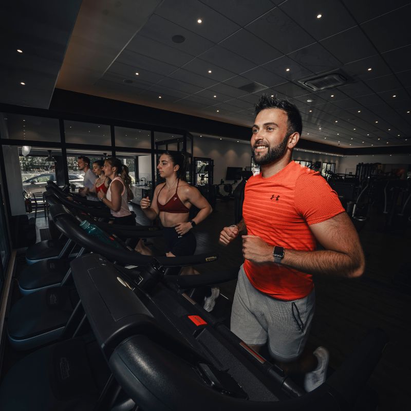 cardio