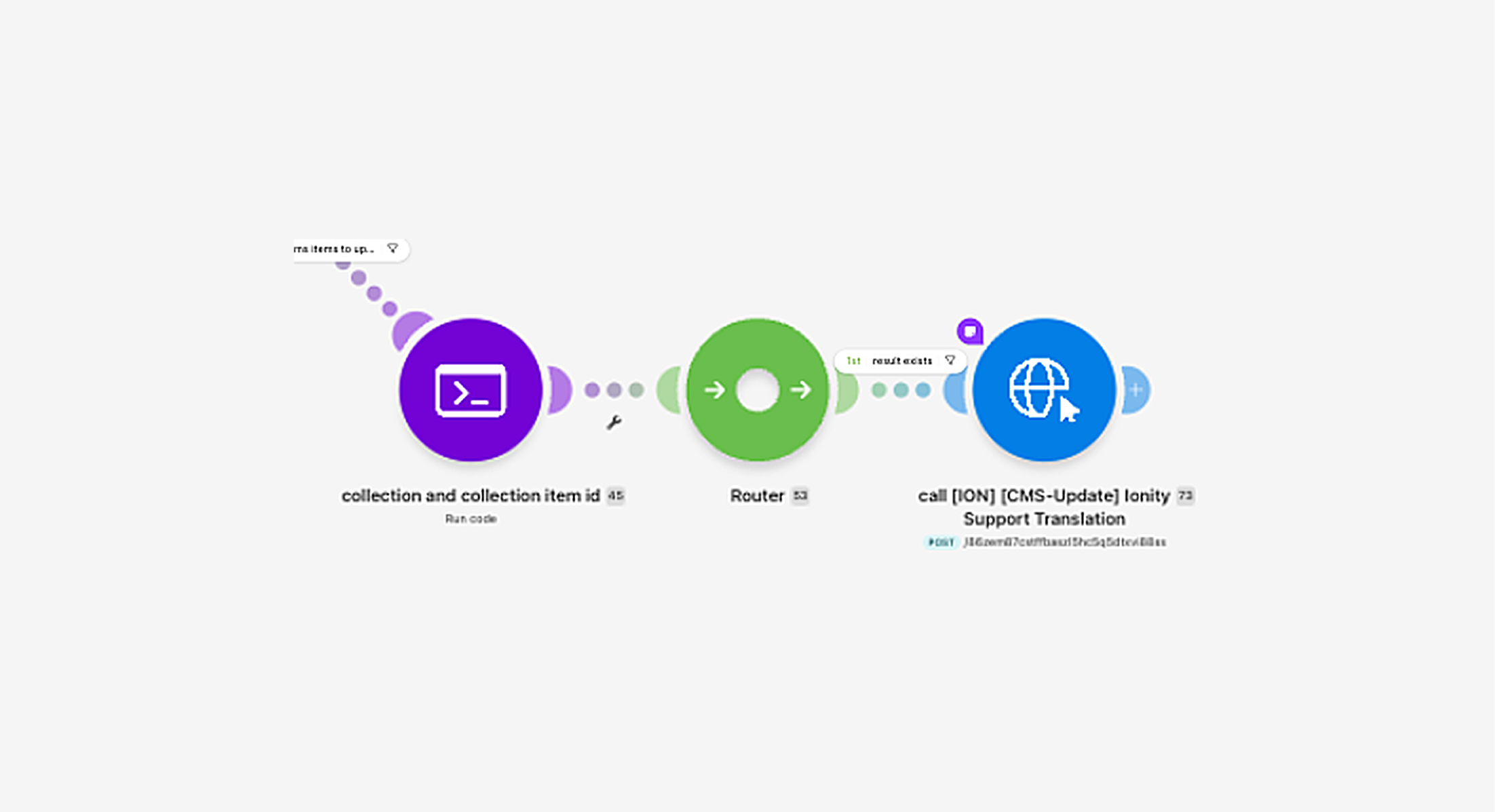 IONITY Make Screenshot