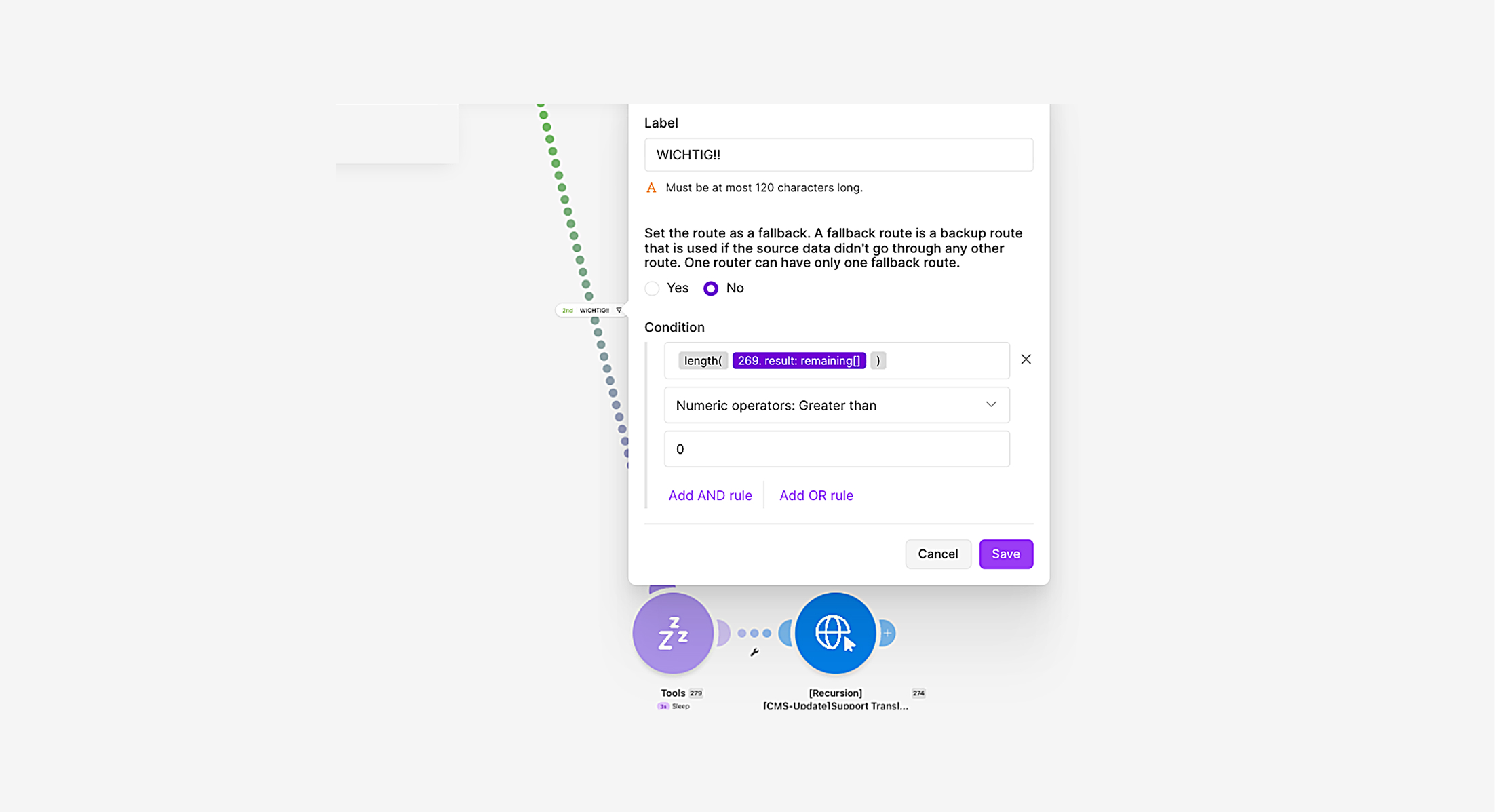IONITY Make Screenshot