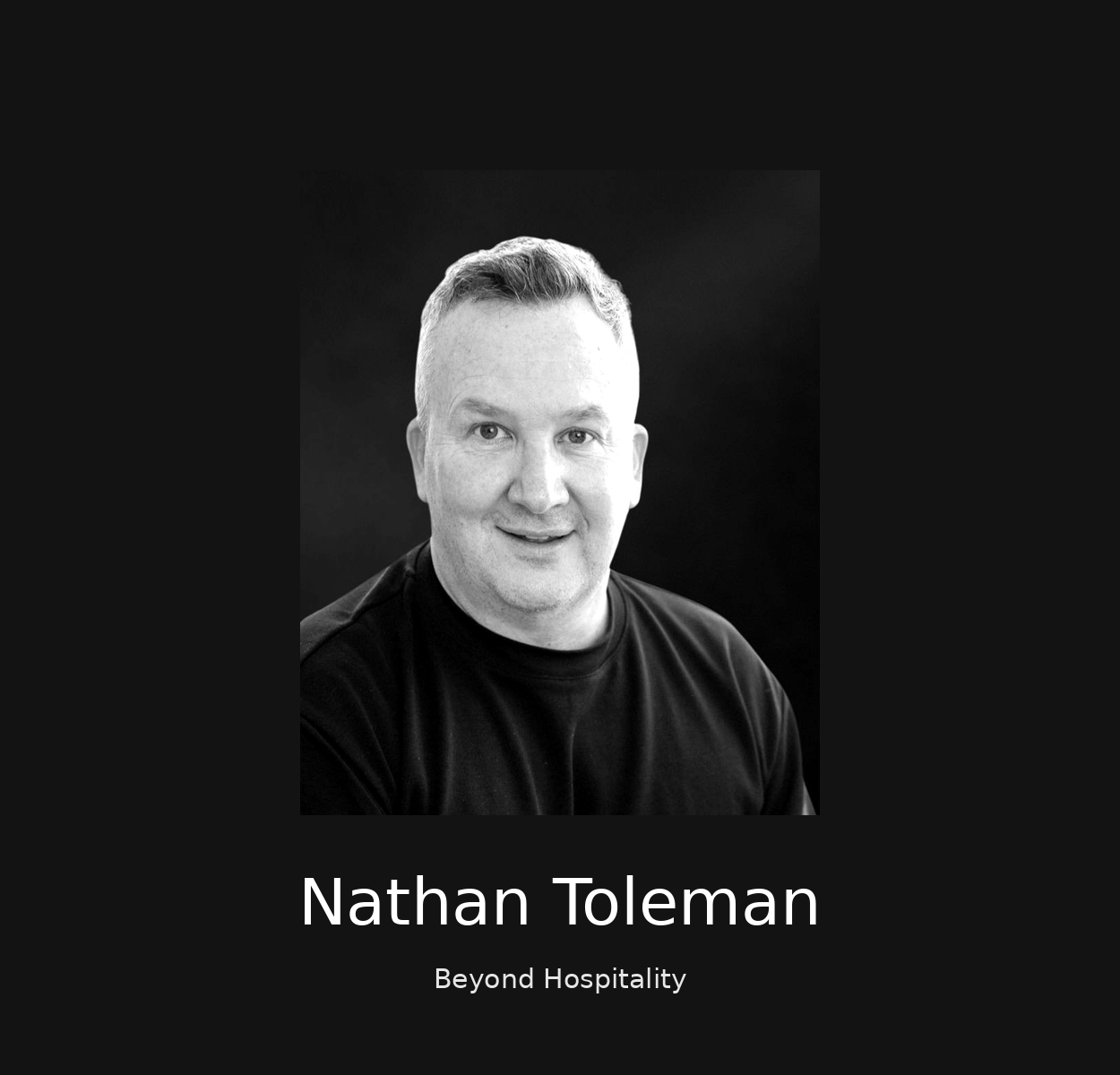 Nathan Toleman-Beyond Hospitality