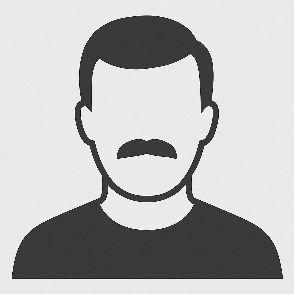 image of founder [headshot]