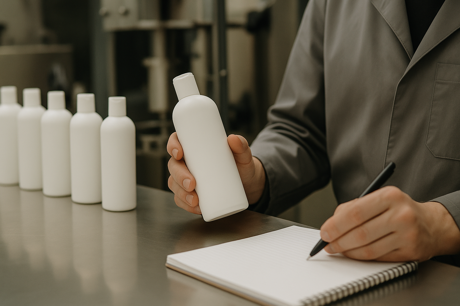 image of bespoke design process