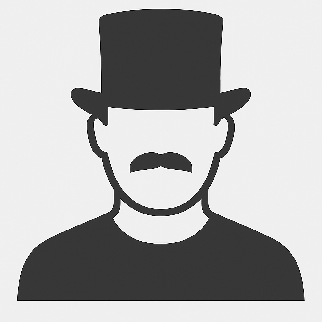 image of founder [headshot]