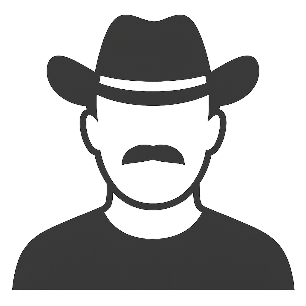 image of founder [headshot]