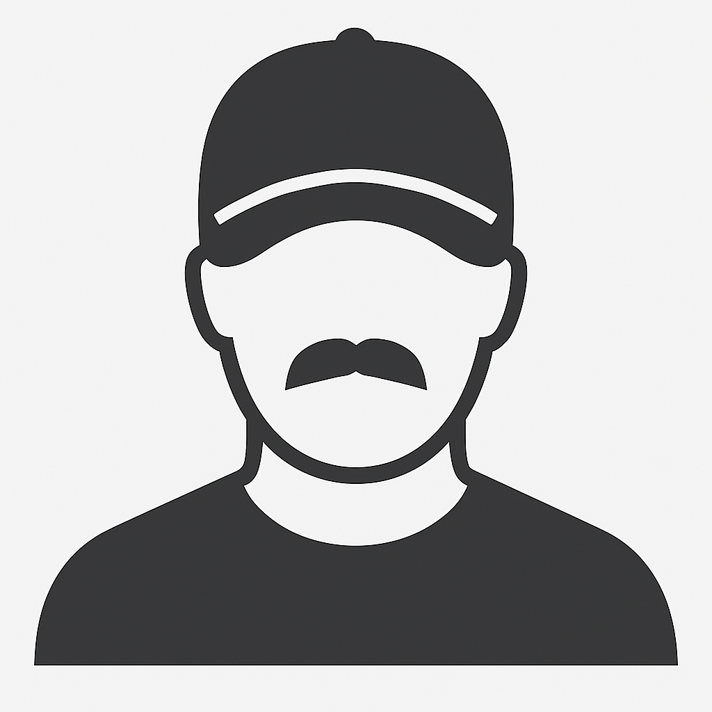 image of founder [headshot]