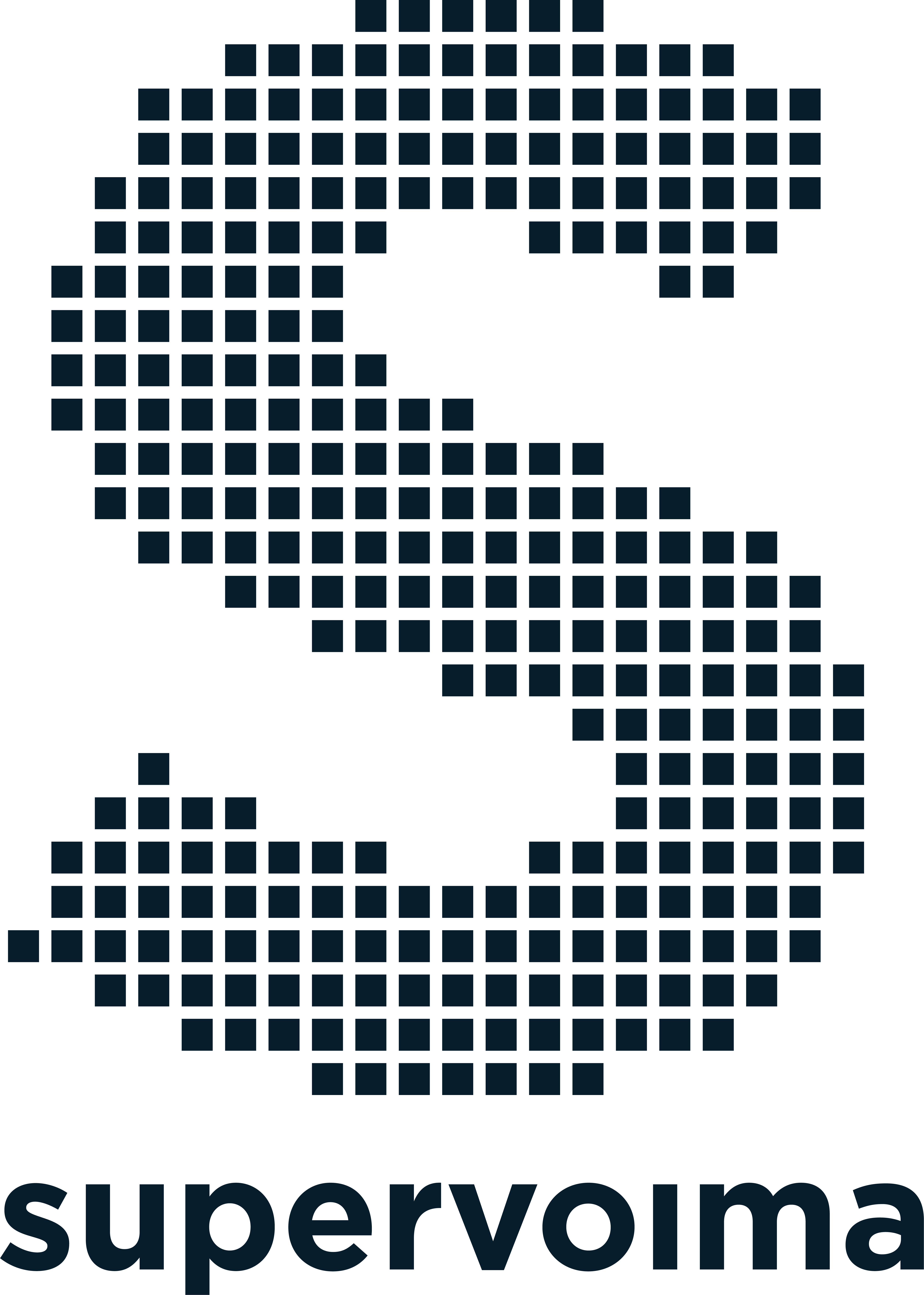 supervoima logo