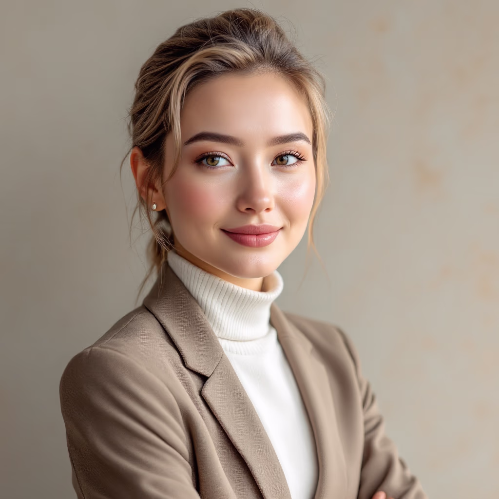 image of an expert consultant [headshot]