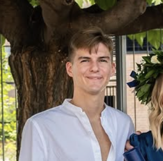 [headshot] image of customer (for a animal welfare nonprofit)