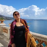 [headshot] image of customer (aviation service)