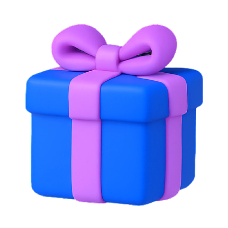 icone cadeau