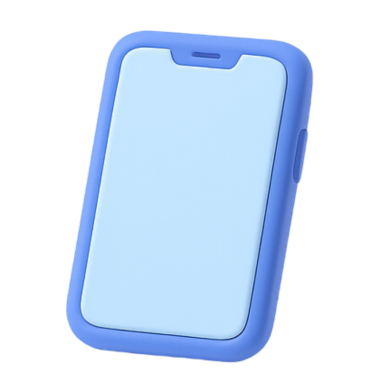 icone smartphone
