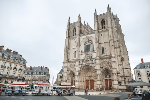 nantes