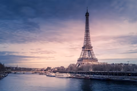 paris
