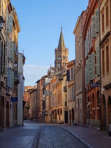toulouse
