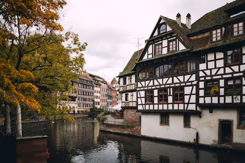 strasbourg
