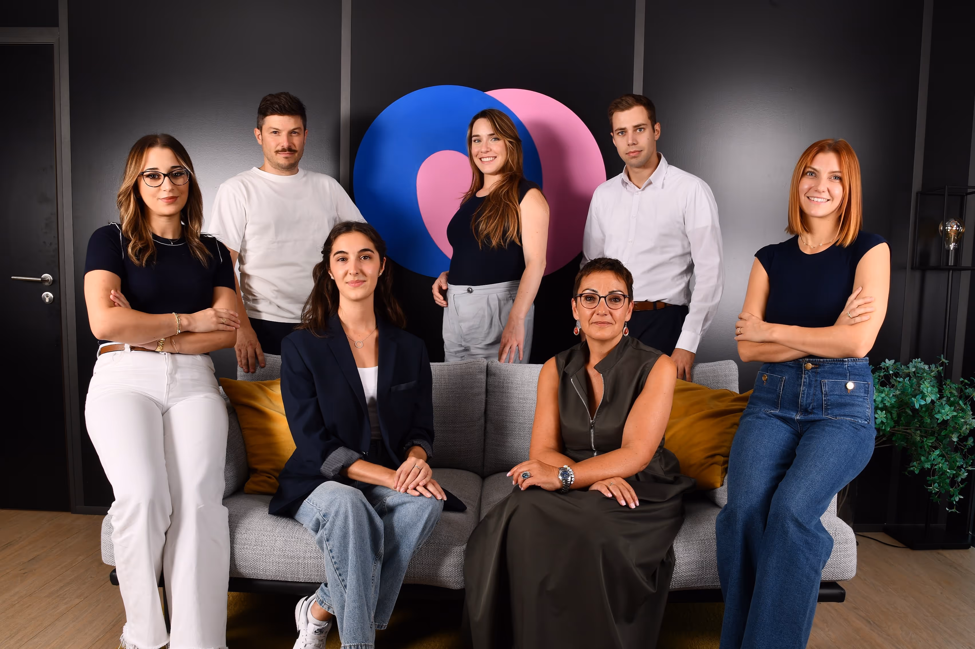 equipe tkcare