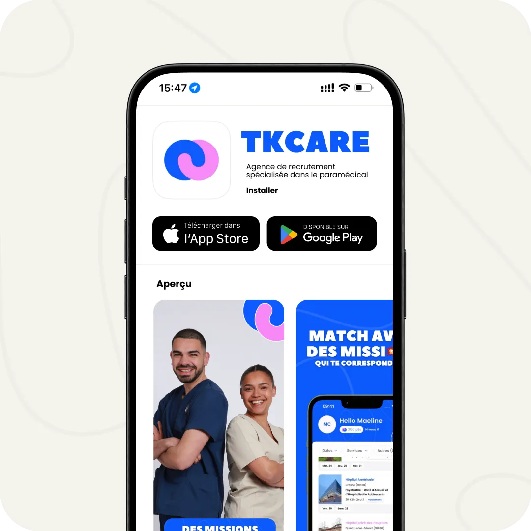 télécharger tkcare