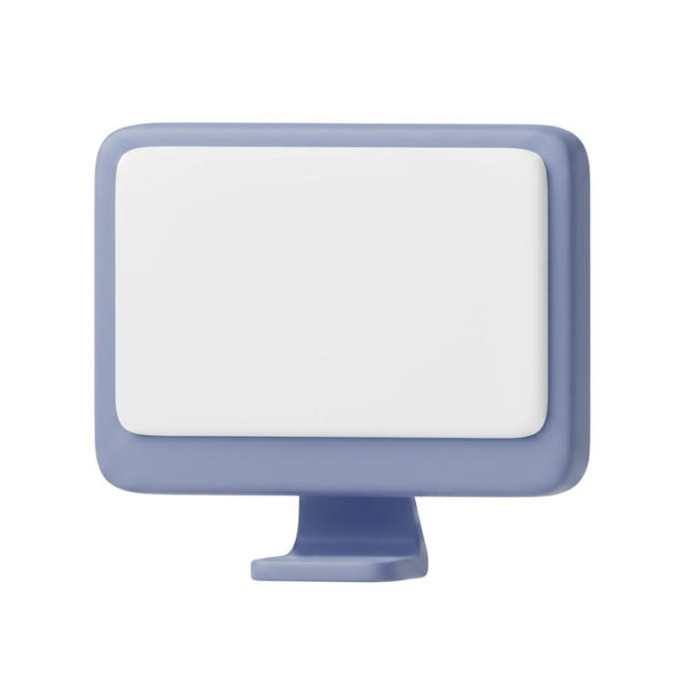 icone écran ordinateur