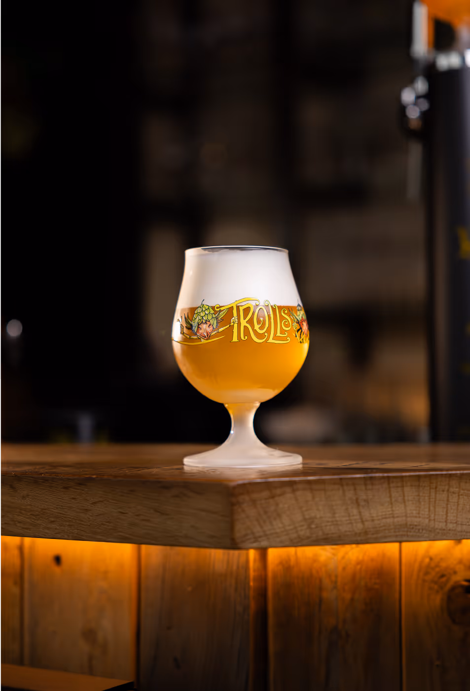 Cuvée des Trolls