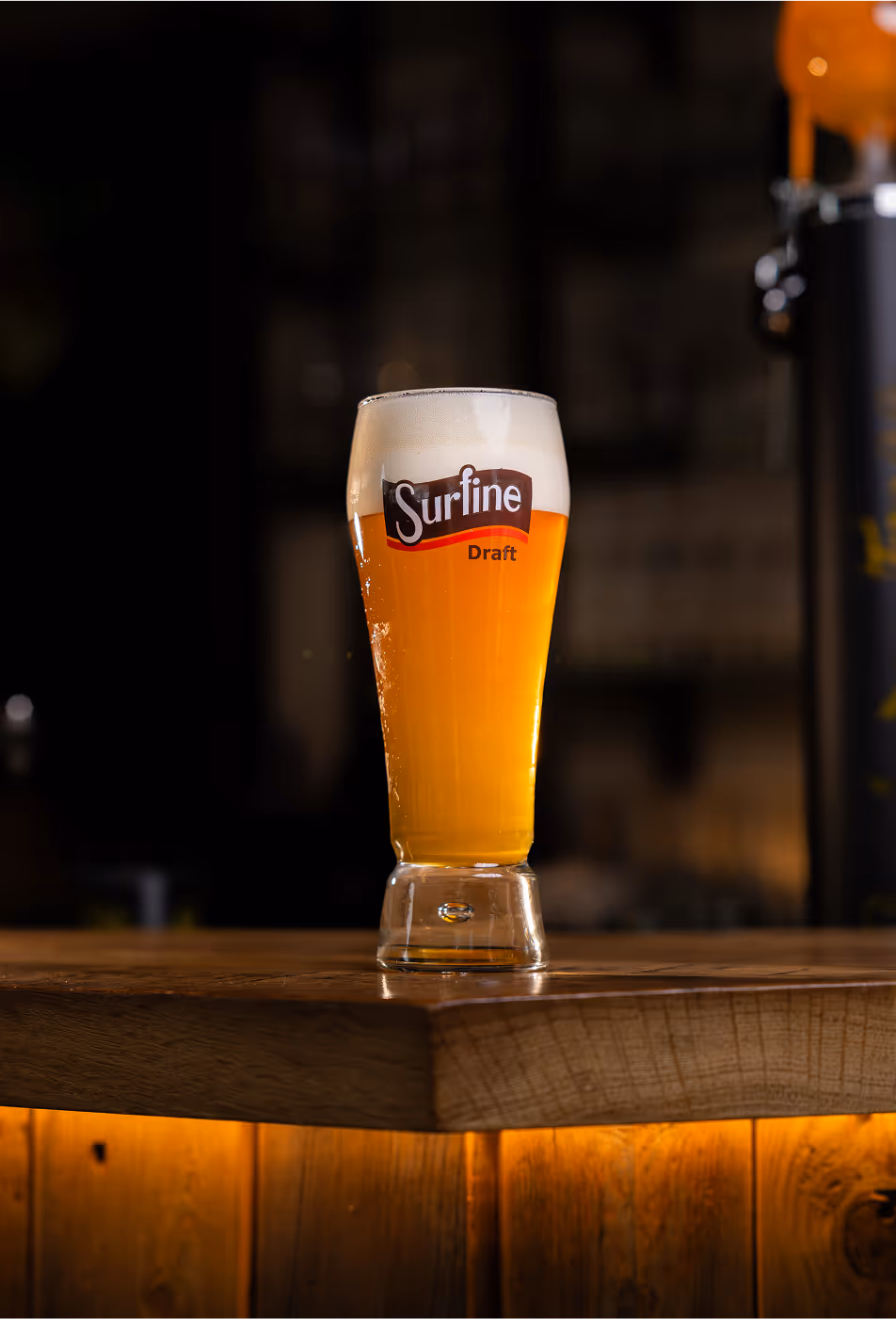 Surfline Draft