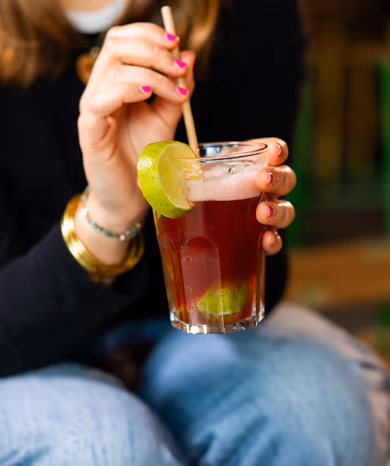 Mojitos