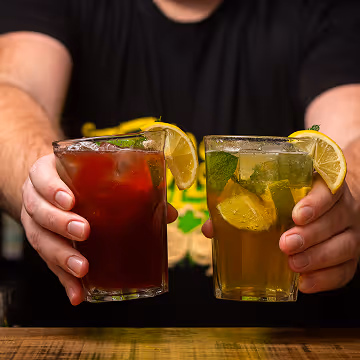 Mojitos