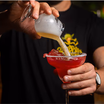 Margarabeertas