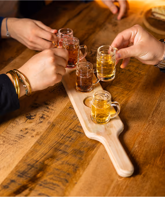 Shots