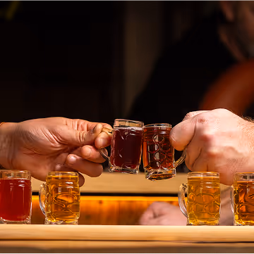 Shots