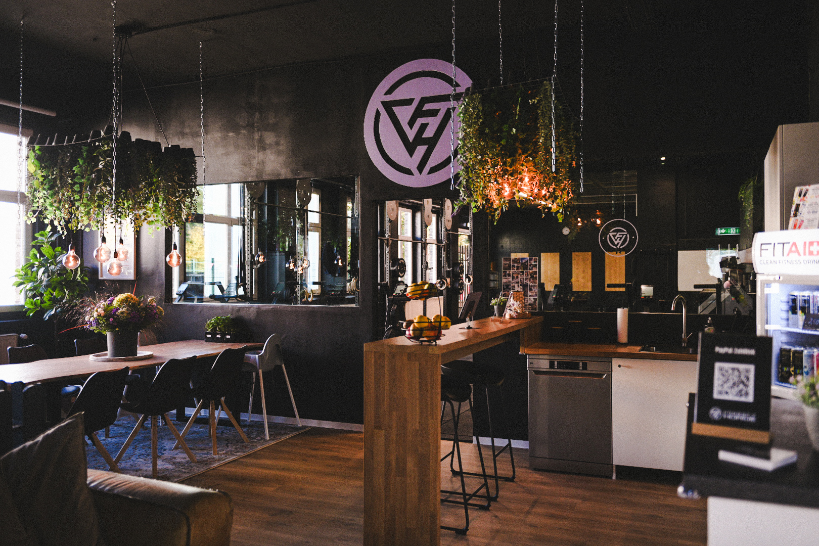 image of community event (for a auto dealership)