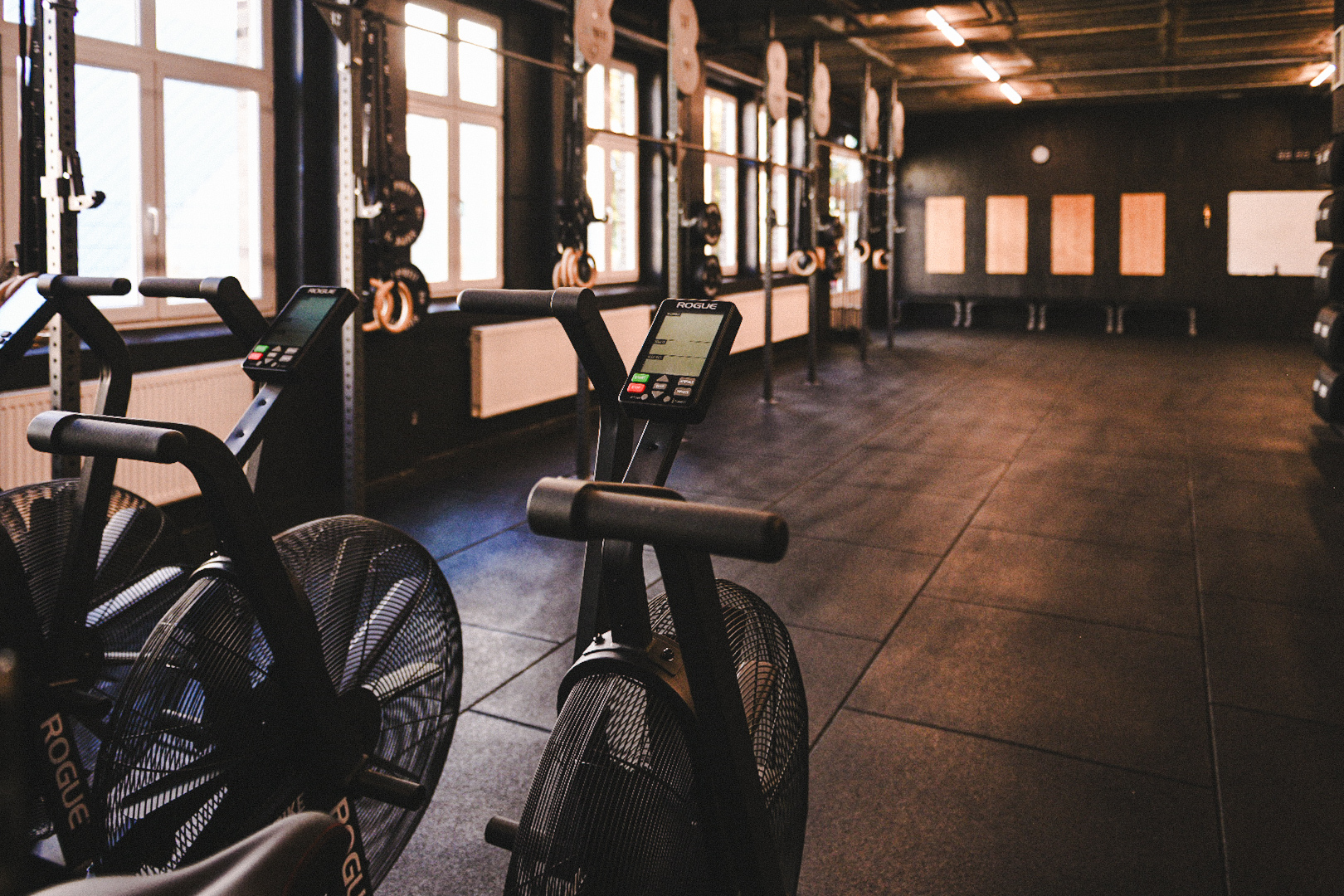 image of gym workout tips