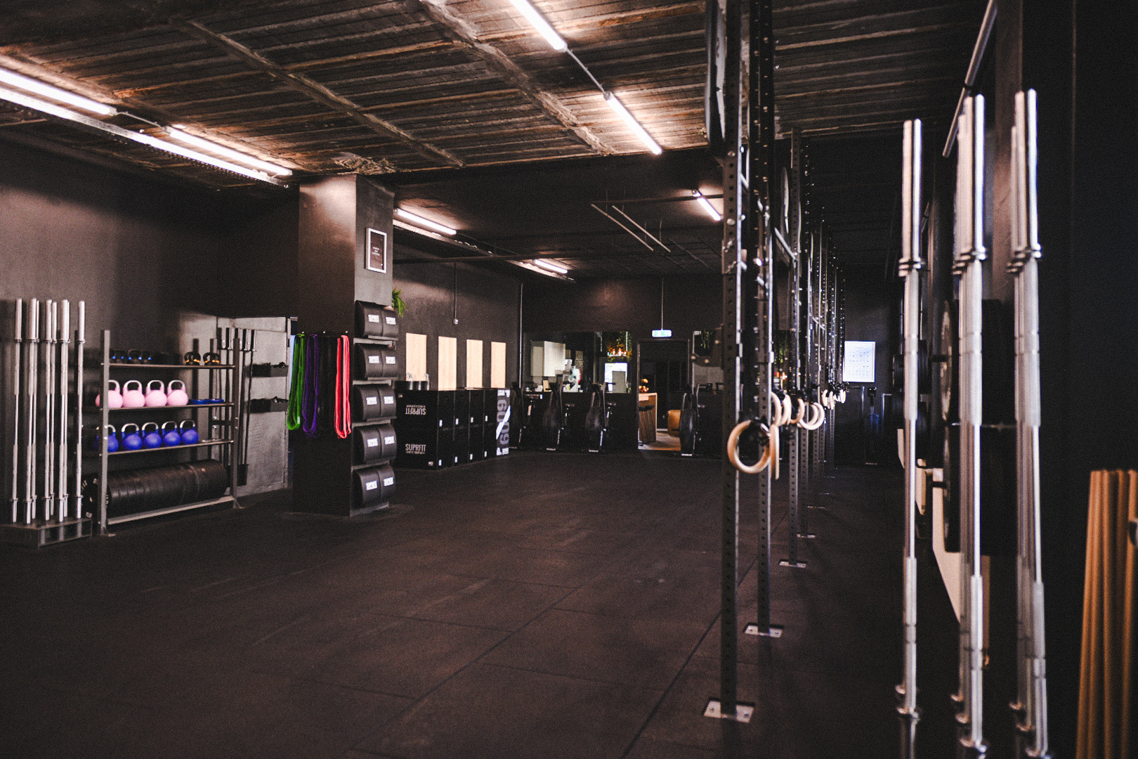 [interface] screenshot of collaboration interface (for a productivity tools business)