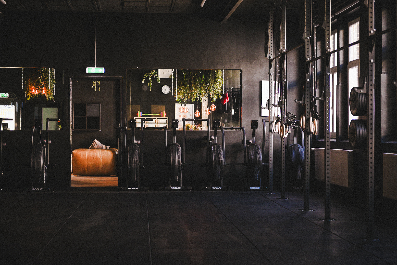 image of participants in an activity (for a nonprofit & charity)