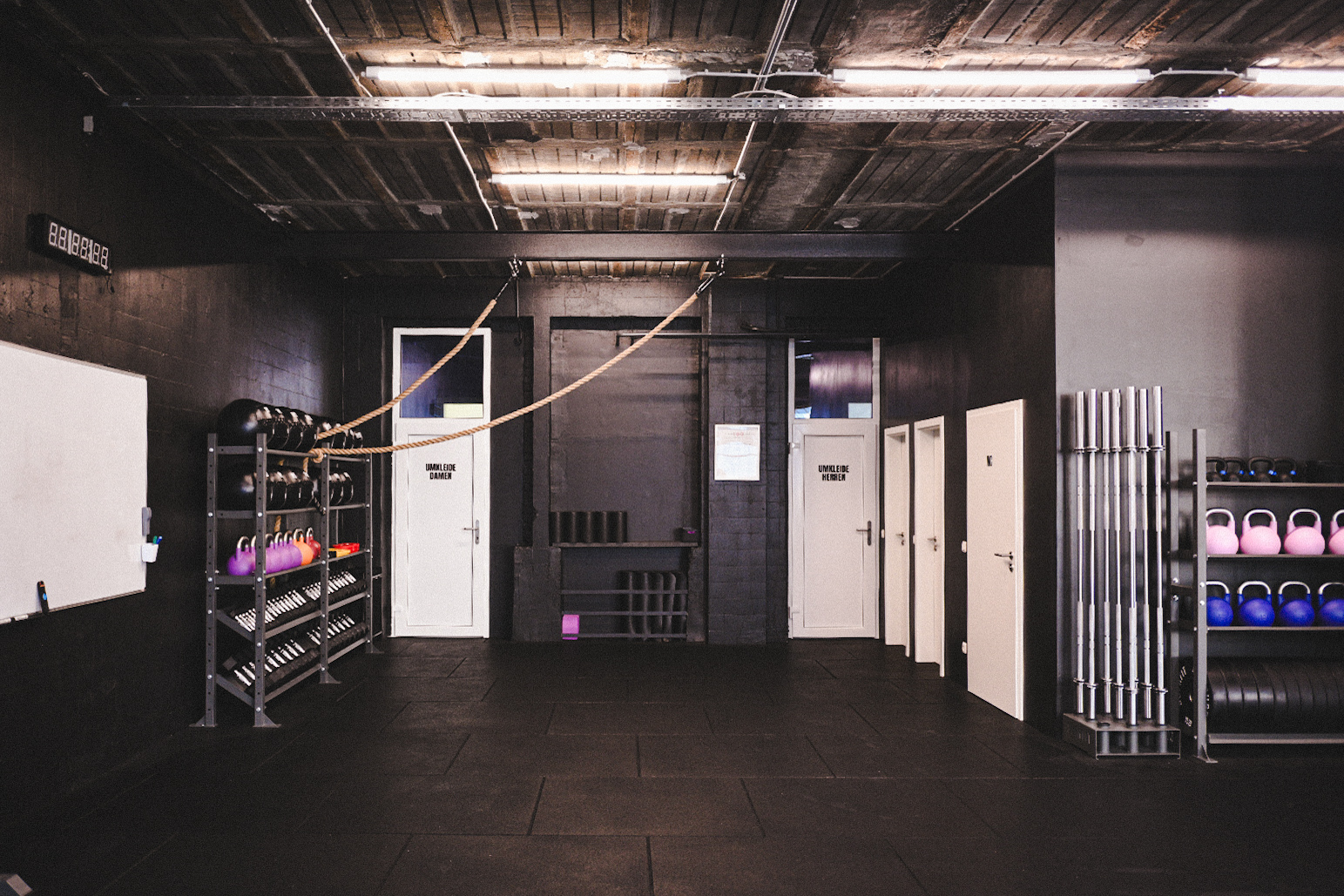 image of participants in an activity (for a nonprofit & charity)