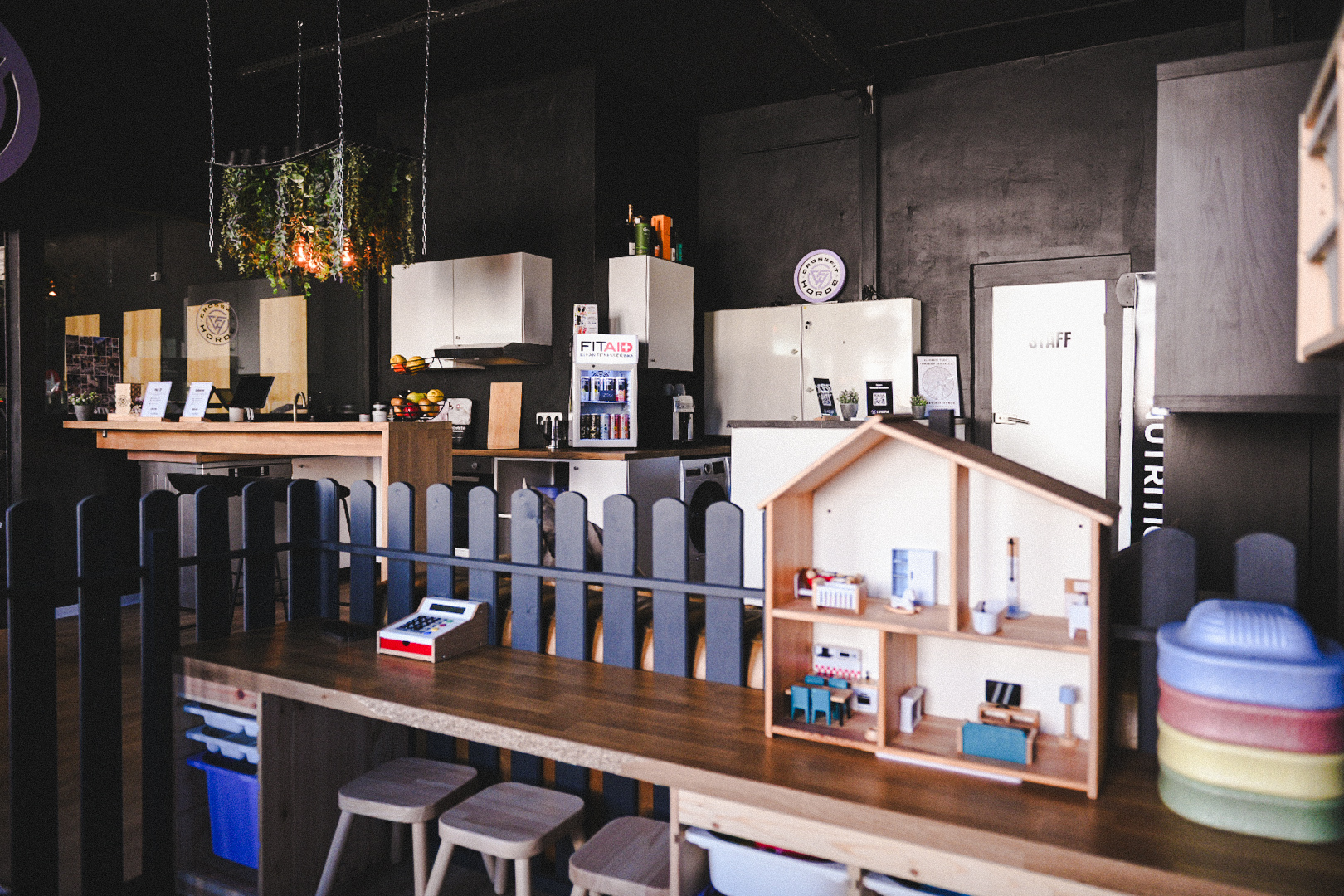 image of delicious entrees for a chinese restaurant