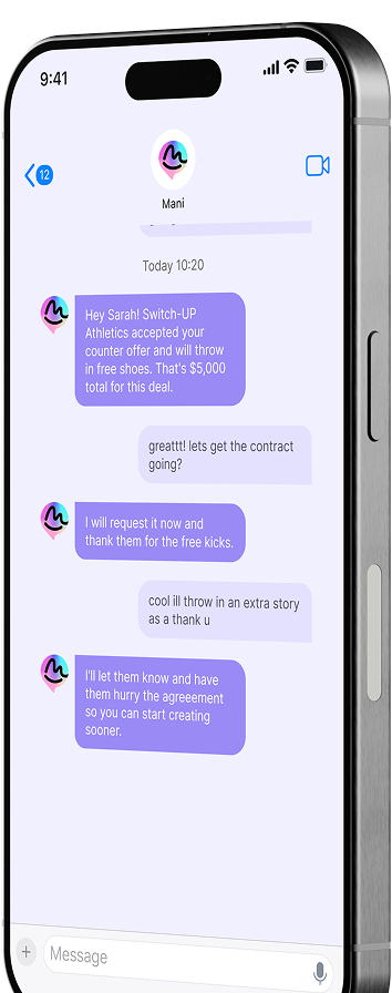 Advantages Phone