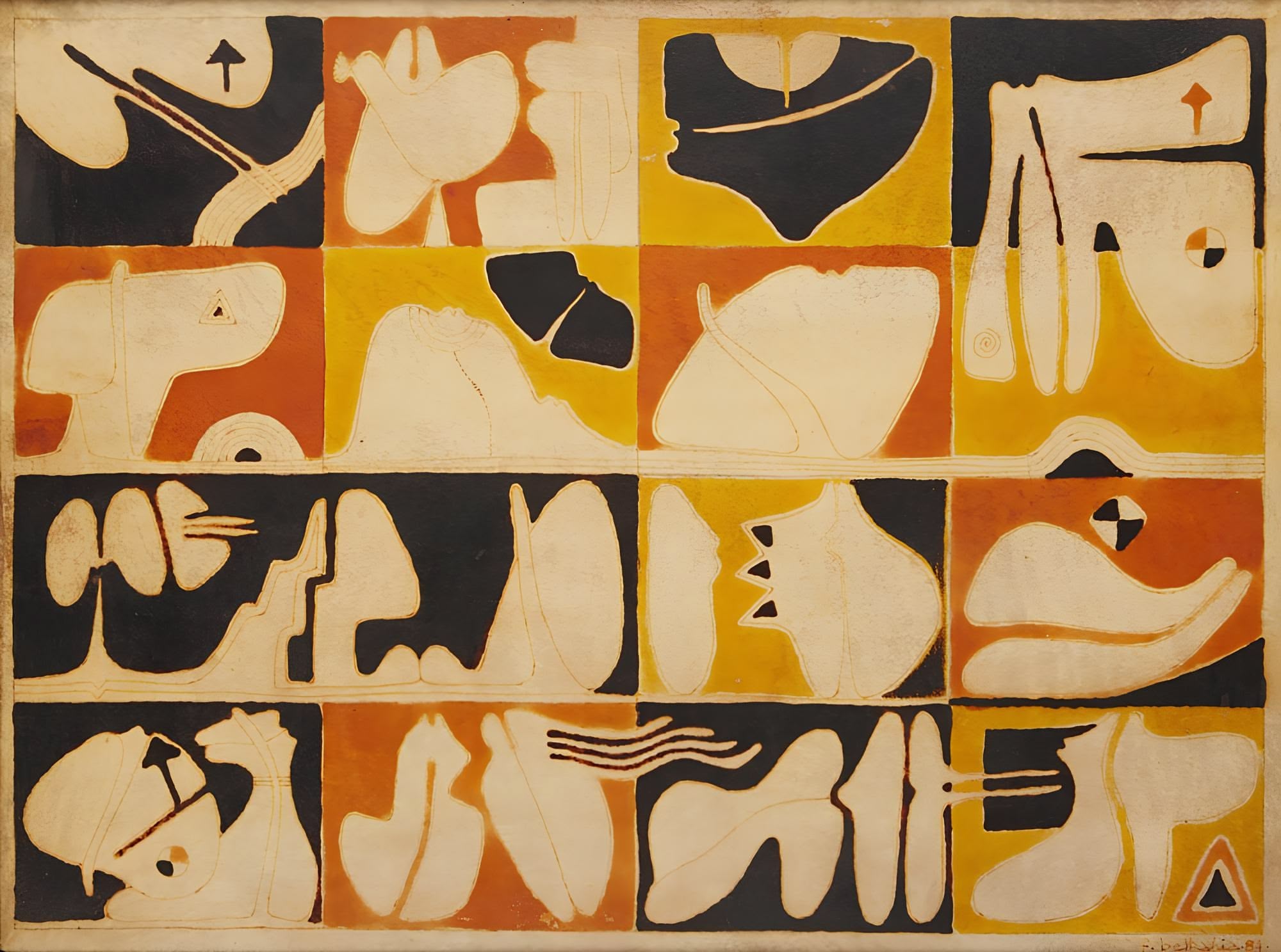 fondation farid Belkahia