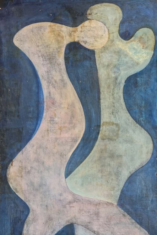 la fondation farid belkahia à marrakech