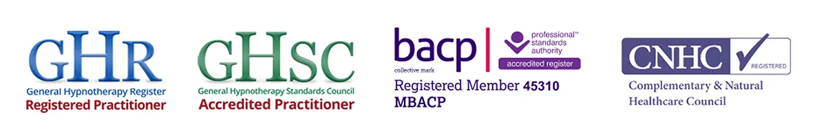 Elaine Parke Therapies - Qualifications image