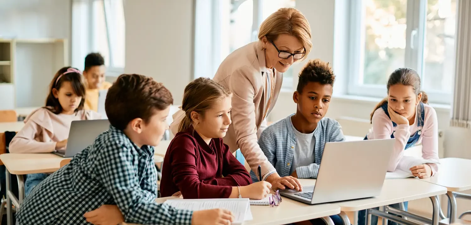 Sustainability in Public Schools