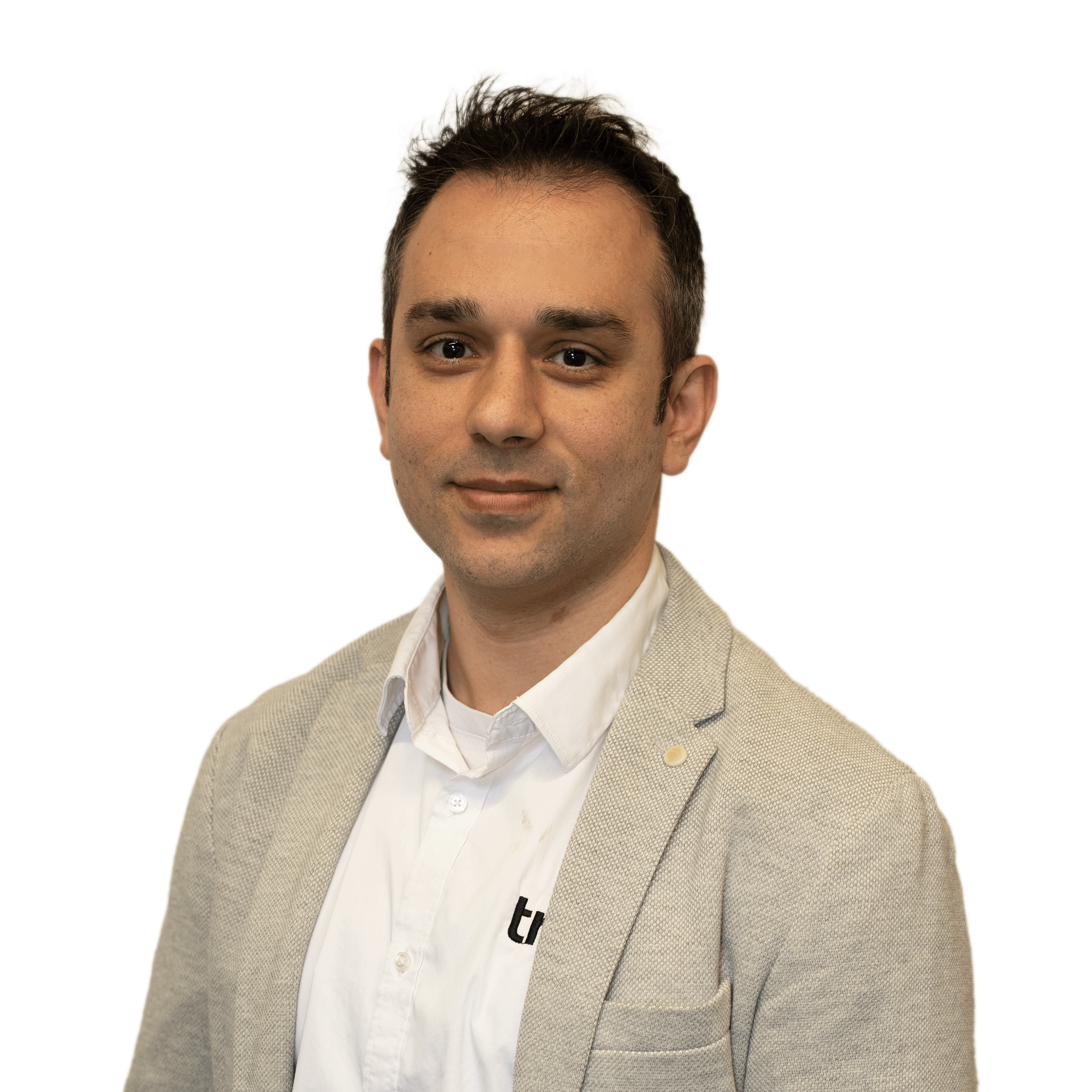 Dr. Milad Dakka  