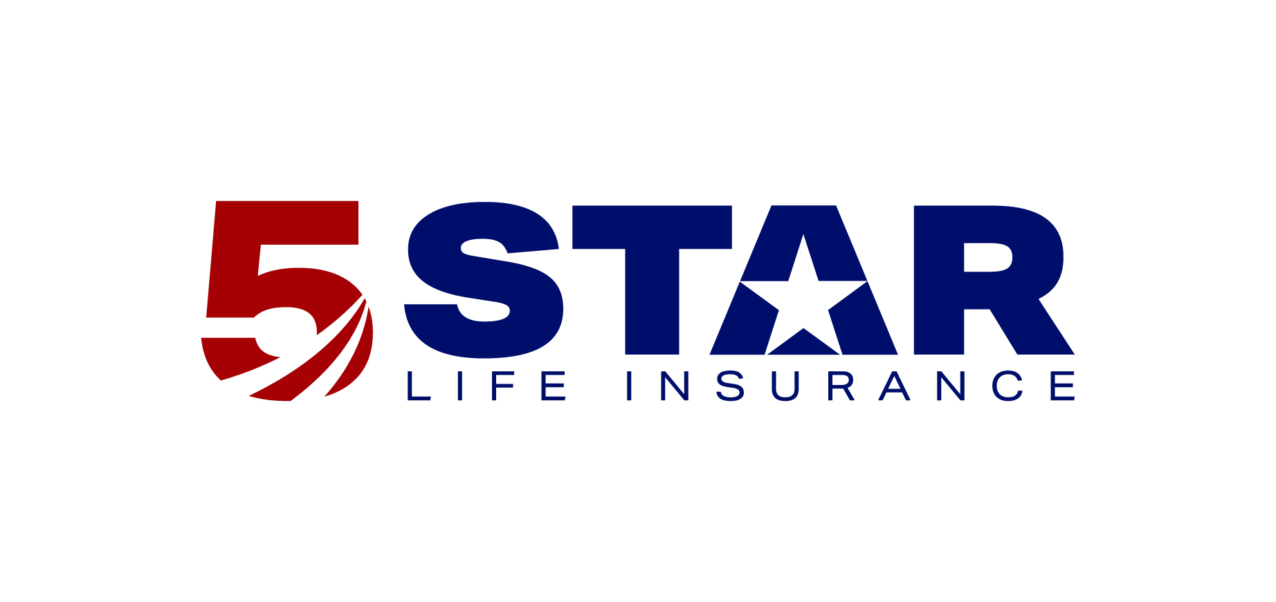 5Star Life Insurance Logo