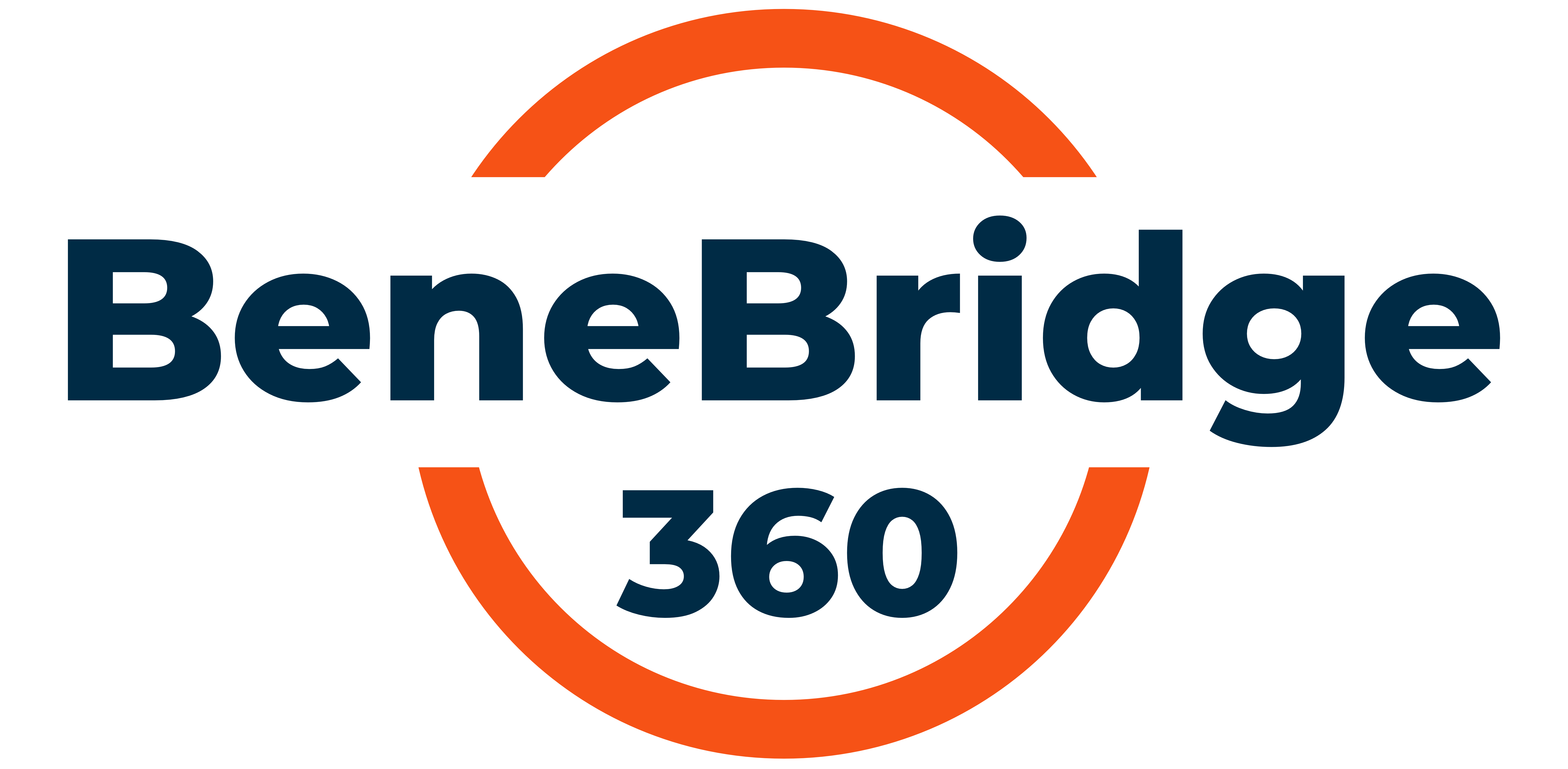 BeneBridge360 logo