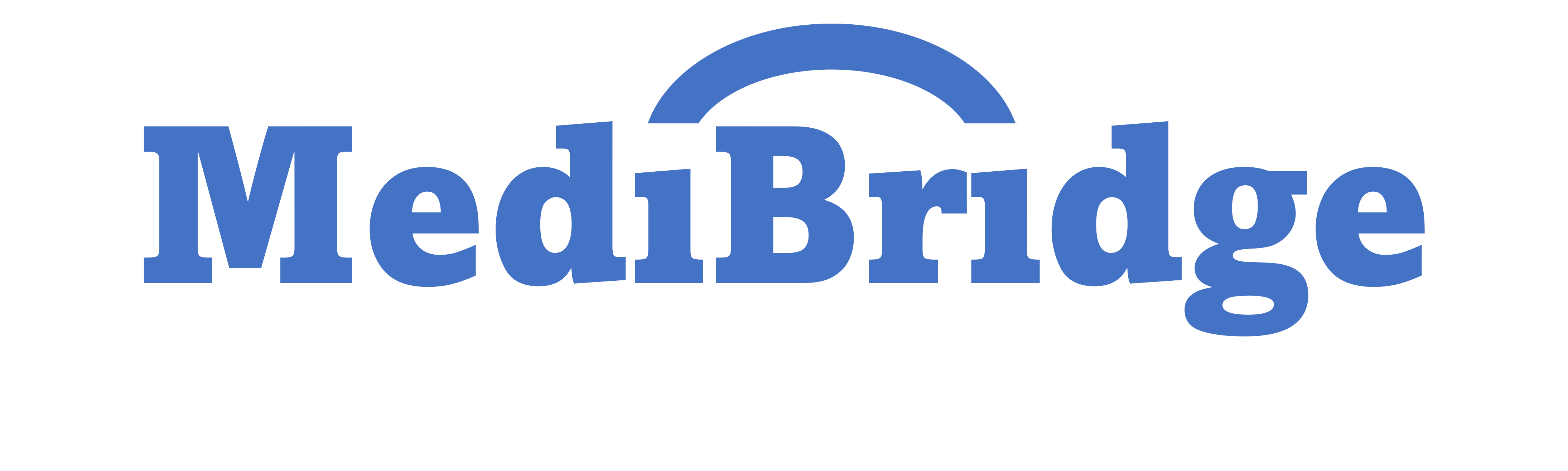 MediBridge logo